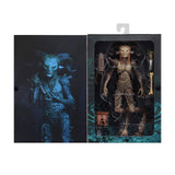 NECA Pan's Labyrinth Faun 7 inch Action Figure - Radar Toys