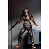 NECA Predator Lab Escape Fugitive Predator Ultimate Action Figure - Radar Toys