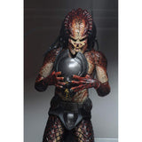 NECA Predator Lab Escape Fugitive Predator Ultimate Action Figure - Radar Toys