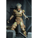 NECA Predator Ultimate Emissary II Action Figure - Radar Toys