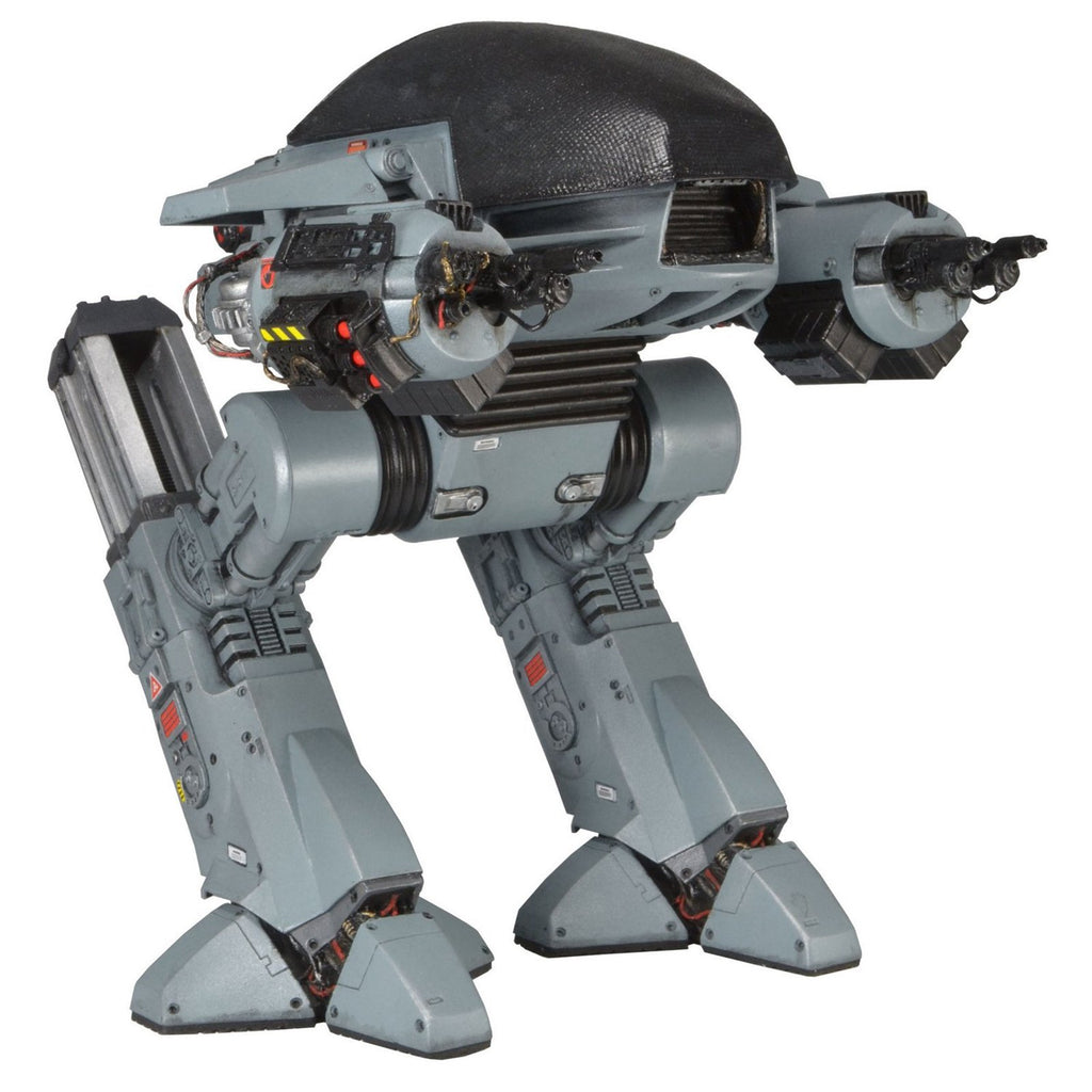 NECA Reel Toys Robocop ED-209 Mech Action Figure