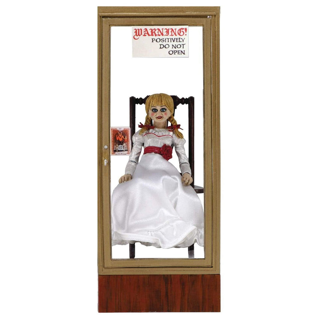 NECA The Conjuring Universe Annabelle Comes Home Ultimate Figure