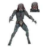 NECA The Predator Armored Assassin Deluxe Action Figure - Radar Toys