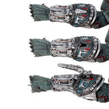 NECA The Predator Armored Assassin Deluxe Action Figure - Radar Toys