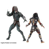 NECA The Predator Armored Assassin Deluxe Action Figure - Radar Toys