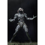 NECA The Predator Armored Assassin Deluxe Action Figure - Radar Toys