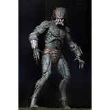 NECA The Predator Armored Assassin Deluxe Action Figure - Radar Toys