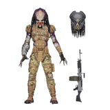 NECA The Predator Emissary Predator 1 Ultimate Action Figure - Radar Toys