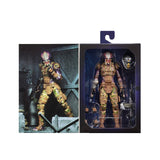 NECA The Predator Emissary Predator 1 Ultimate Action Figure - Radar Toys