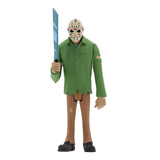 NECA Toony Terrors Jason Voorhees 6 inch Action Figure - Radar Toys