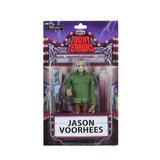 NECA Toony Terrors Jason Voorhees 6 inch Action Figure - Radar Toys