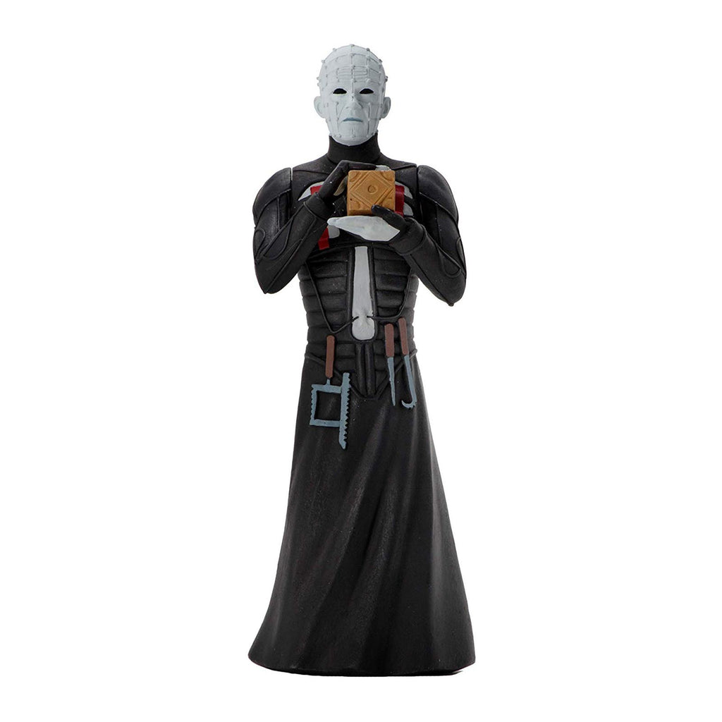 NECA Toony Terrors Pinhead Figure