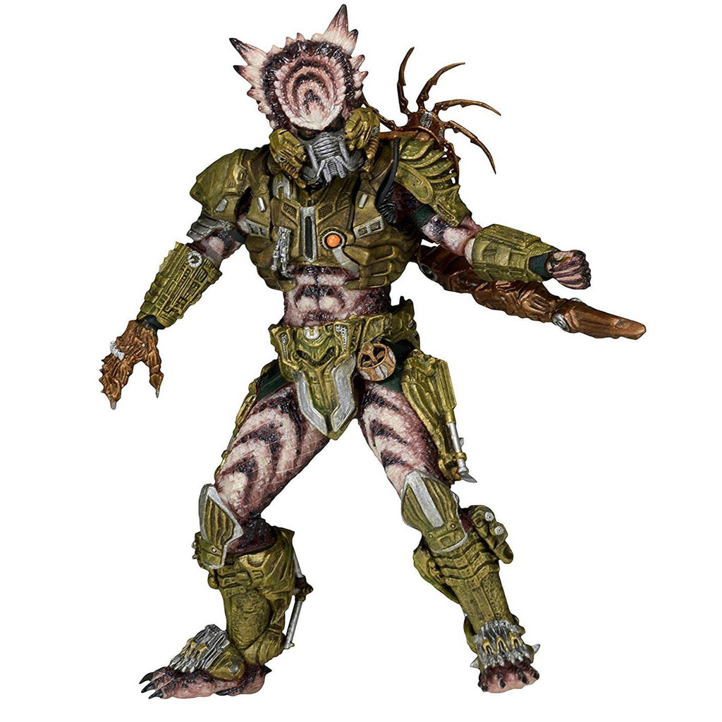 Predator Series 16 Spiked Tail Predator Action Figure