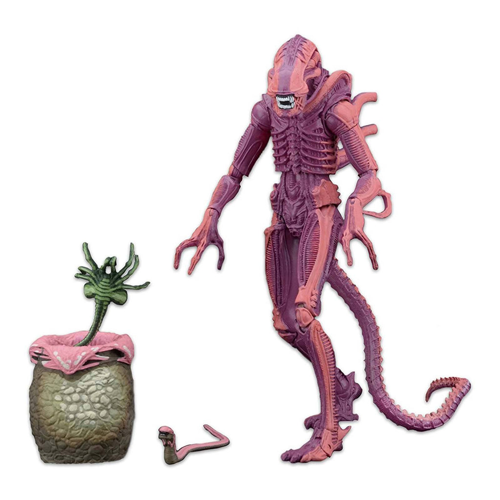 Aliens Arcade Appearance Warrior Action Figure