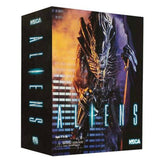 Aliens Arcade Appearance Warrior Action Figure - Radar Toys