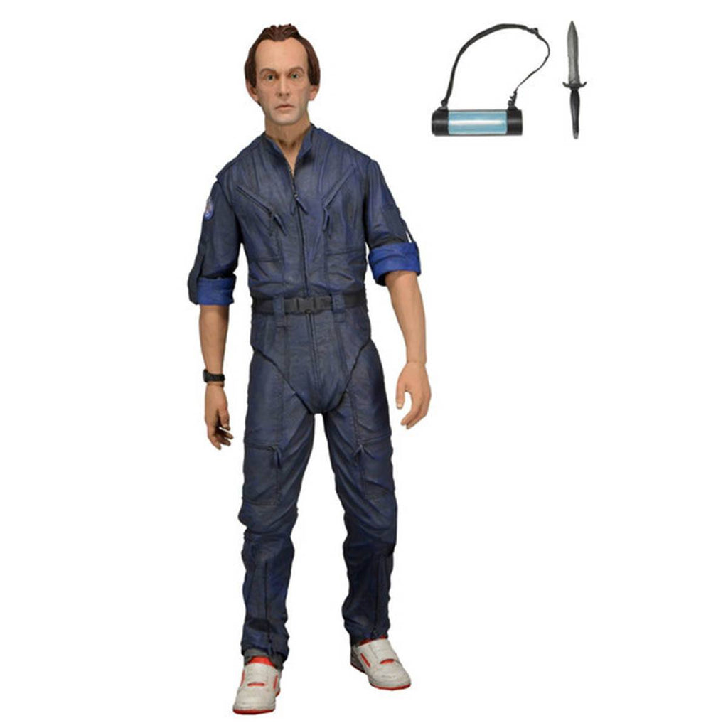Aliens Series 3 Bishop Action Figure