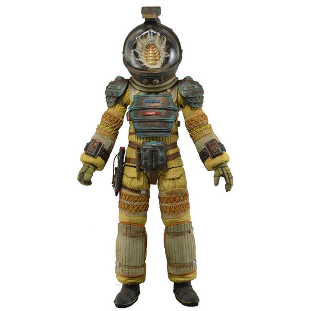 Aliens Series 3 Kane Nostromo Suit  Action Figure