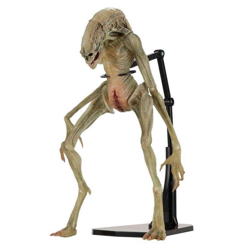 NECA Alien Resurrection Deluxe Newborn Action Figure