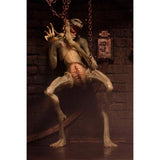 NECA Alien Resurrection Deluxe Newborn Action Figure - Radar Toys