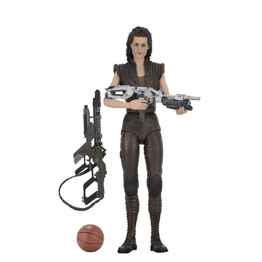 NECA Alien Resurrection Ripley 8" Action Figure