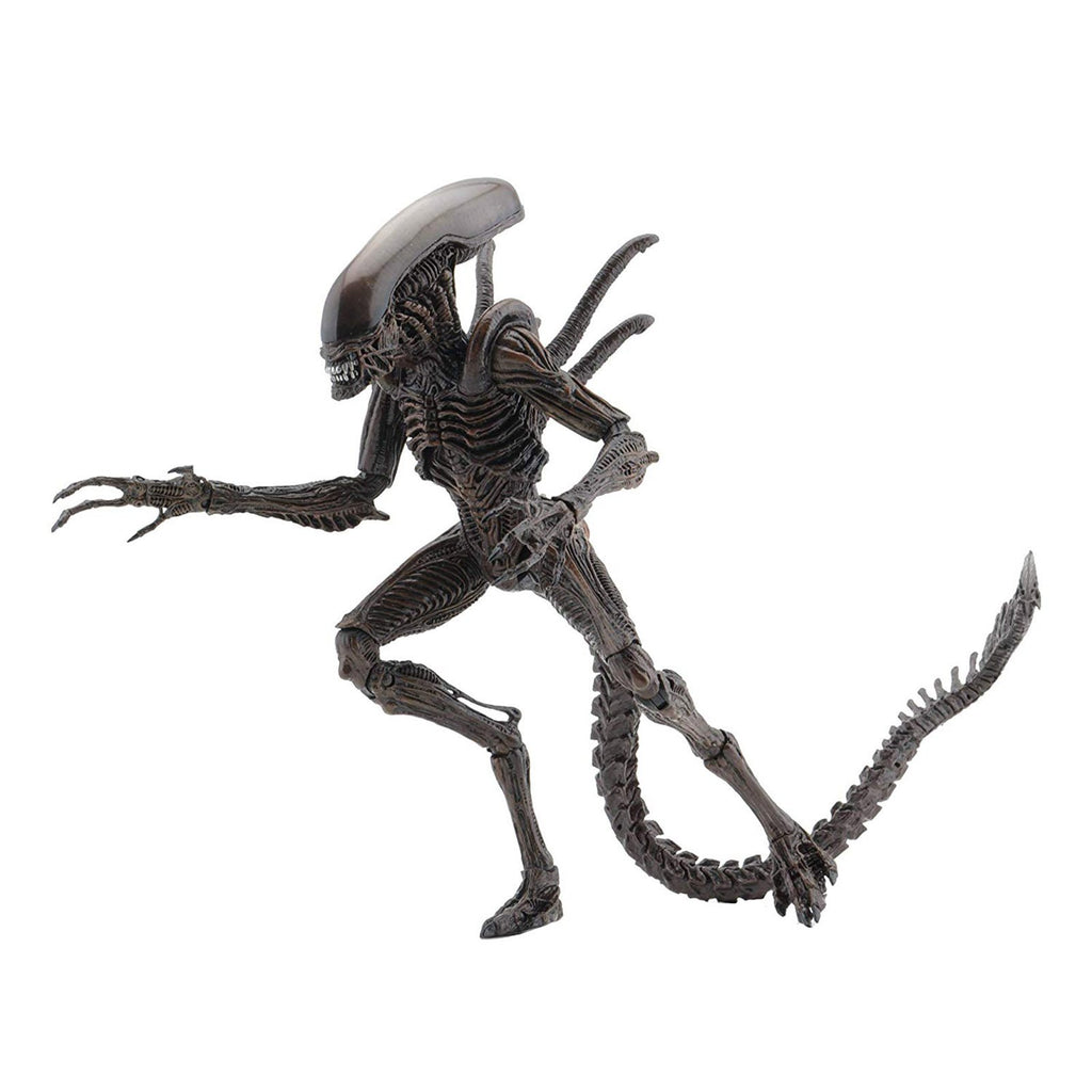 NECA Alien Resurrection Xenomorph Warrior Action Figure