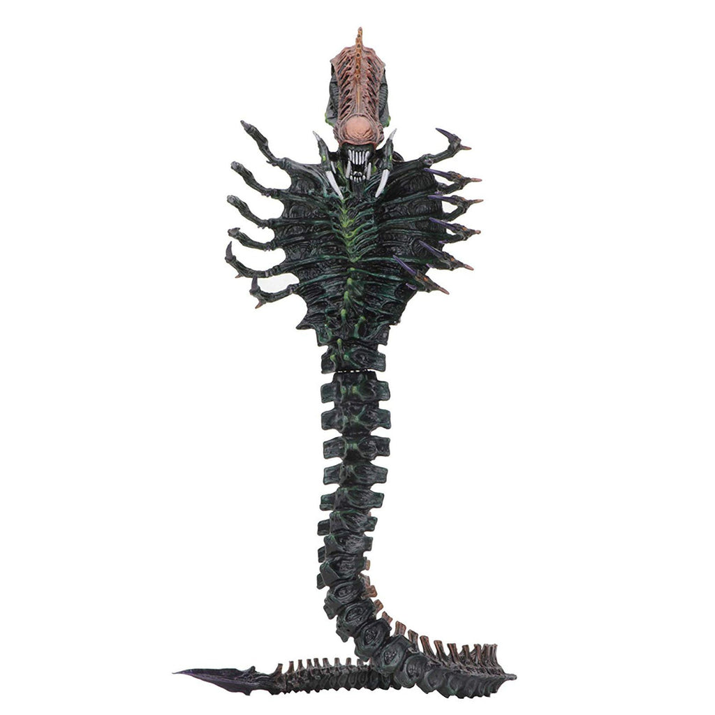 NECA Aliens Series 13 Snake Alien 7 Inch Action Figure