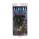 NECA Aliens Series 13 Snake Alien 7 Inch Action Figure - Radar Toys