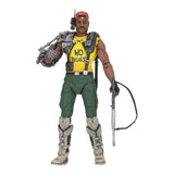 NECA Aliens Series 13 Space Marine Apone 7 Inch Action Figure - Radar Toys