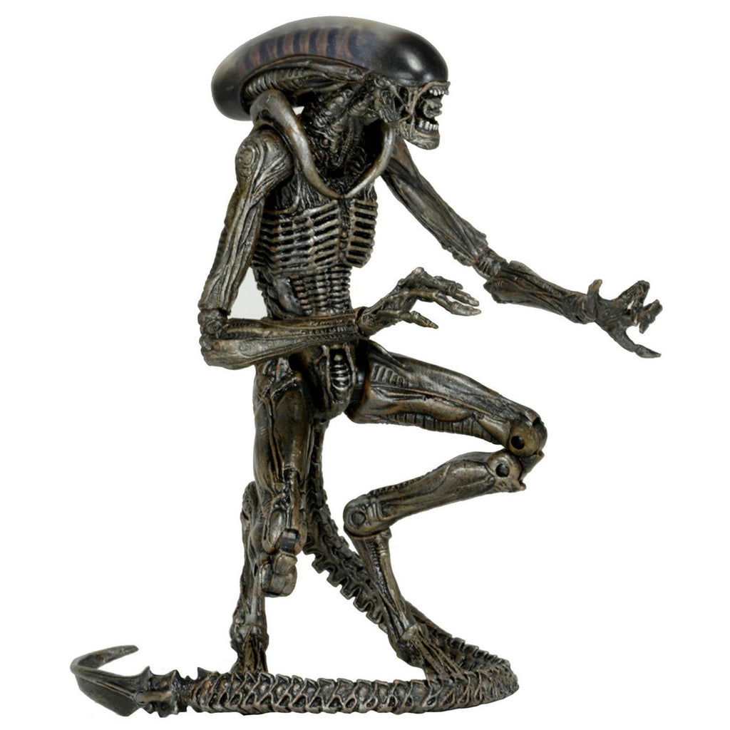 NECA Aliens Series 8 Dog Alien Action Figure