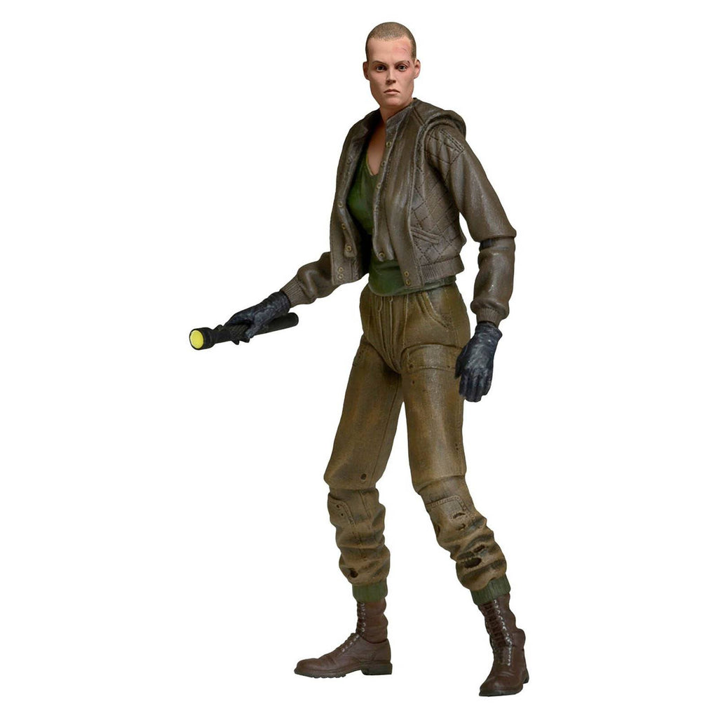 NECA Aliens Series 8 Ellen Ripley Action Figure
