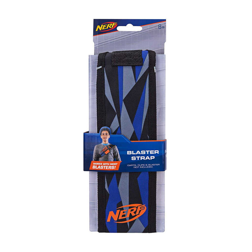 Nerf Elite Blaster Strap