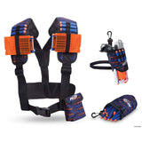 Nerf Mobile Gear Pack - Radar Toys