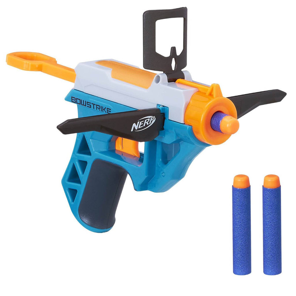 Nerf N-Strike BowStrike Blaster