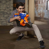 Nerf N-Strike Elite Hyperfire Blaster - Radar Toys