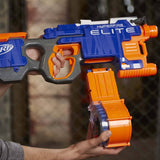 Nerf N-Strike Elite Hyperfire Blaster - Radar Toys