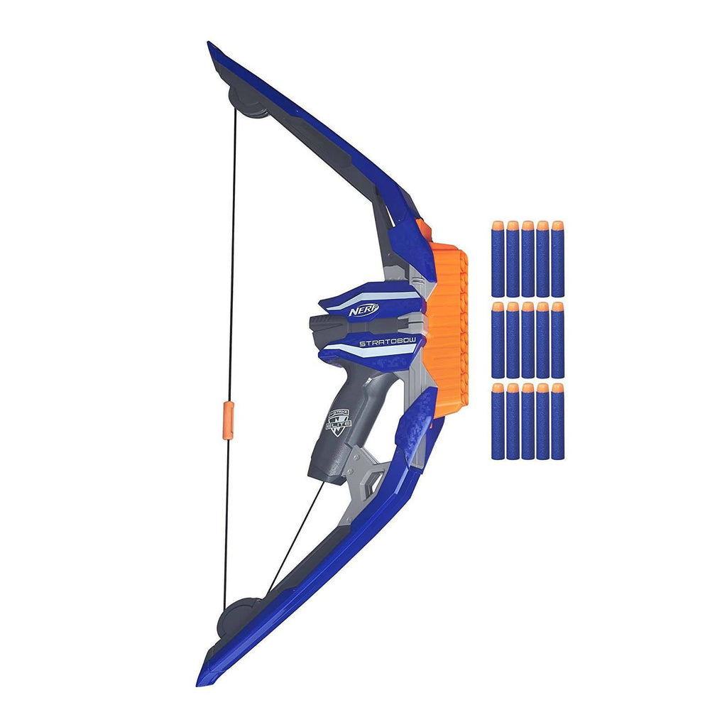 Nerf N-Strike Elite Stratobow Bow