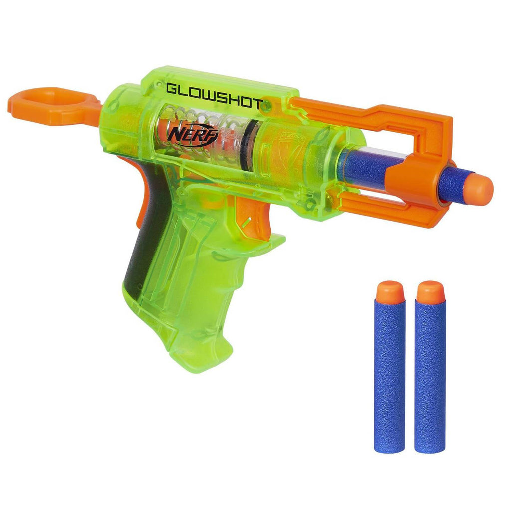 Nerf N-Strike GlowShot Blaster