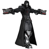 Funko Overwatch 2 Reaper 3.75 Inch Action Figure - Radar Toys