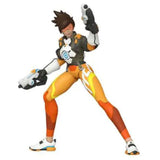 Funko Overwatch 2 Tracer 3.75 Inch Action Figure - Radar Toys