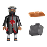 Playmobil Naruto Shippuden Kakuzu Building Set 71102 - Radar Toys
