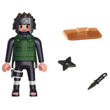 Playmobil Naruto Shippuden Yamato Building Set 71105 - Radar Toys