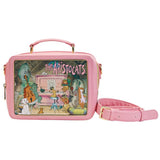 Loungefly Disney The Aristocats Lunchbox Crossbody Bag Purse - Radar Toys