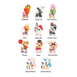 Tokidoki Unicorno Series 11 Blind Box - Radar Toys