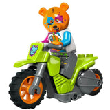 LEGO® City Bear Stunt Bike Building Set 60356 - Radar Toys