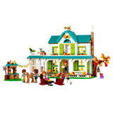 LEGO® Friends Autumn's House Building Set 41730 - Radar Toys