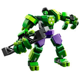 LEGO® Marvel Hulk Mech Armor Building Set 76241 - Radar Toys