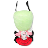 Quantum Mechanix Invader Zim Zippermouth Plush - Radar Toys