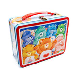 Care Bears Vintage Fun Box Tin - Radar Toys
