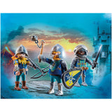 Playmobil Novelmore Knights Set 70671 - Radar Toys