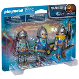 Playmobil Novelmore Knights Set 70671 - Radar Toys